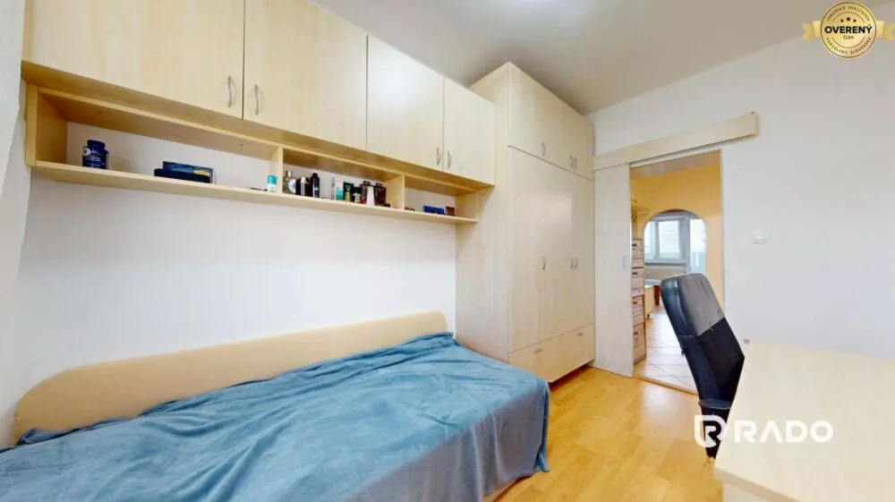 3 izbový byt na predaj 64m2, Matejkova, Bratislava - Karlova Ves, 164295_5