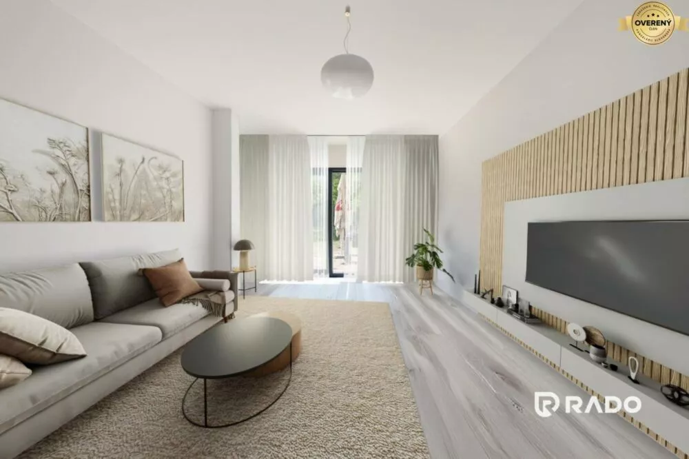 4 izbový byt na predaj 95m2, Nová Koziarka, Bratislava - Nové Mesto, 164299_2