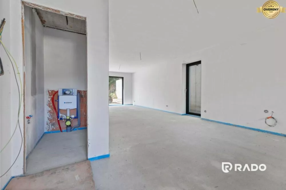 4 izbový byt na predaj 95m2, Nová Koziarka, Bratislava - Nové Mesto, 164299_5