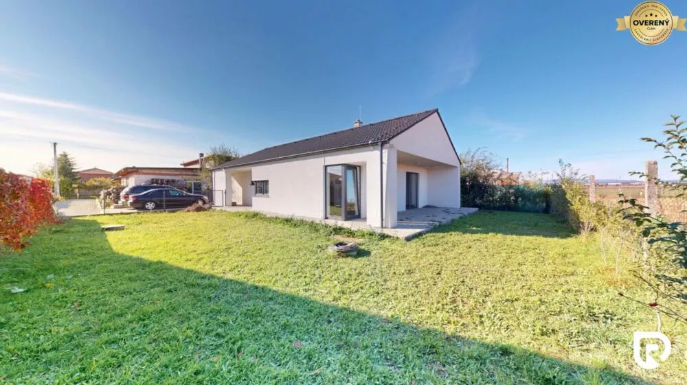 Rodinný dom na predaj 108m2, Bratislavská, Senec, 164301_0