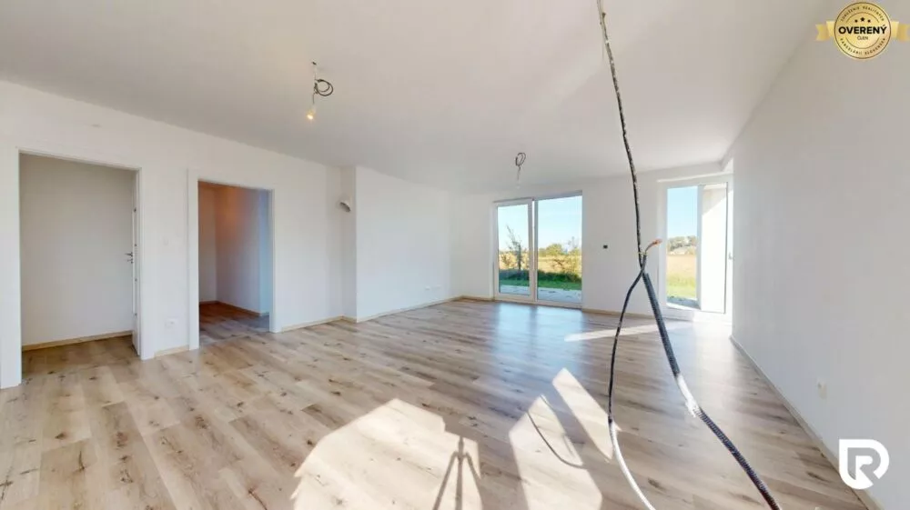 Rodinný dom na predaj 108m2, Bratislavská, Senec, 164301_1