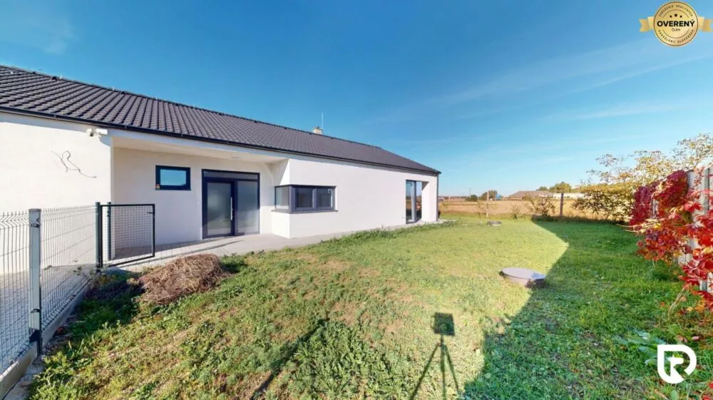 Rodinný dom na predaj 108m2, Bratislavská, Senec, 164301_13