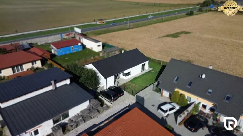 Rodinný dom na predaj 108m2, Bratislavská, Senec, 164301_14