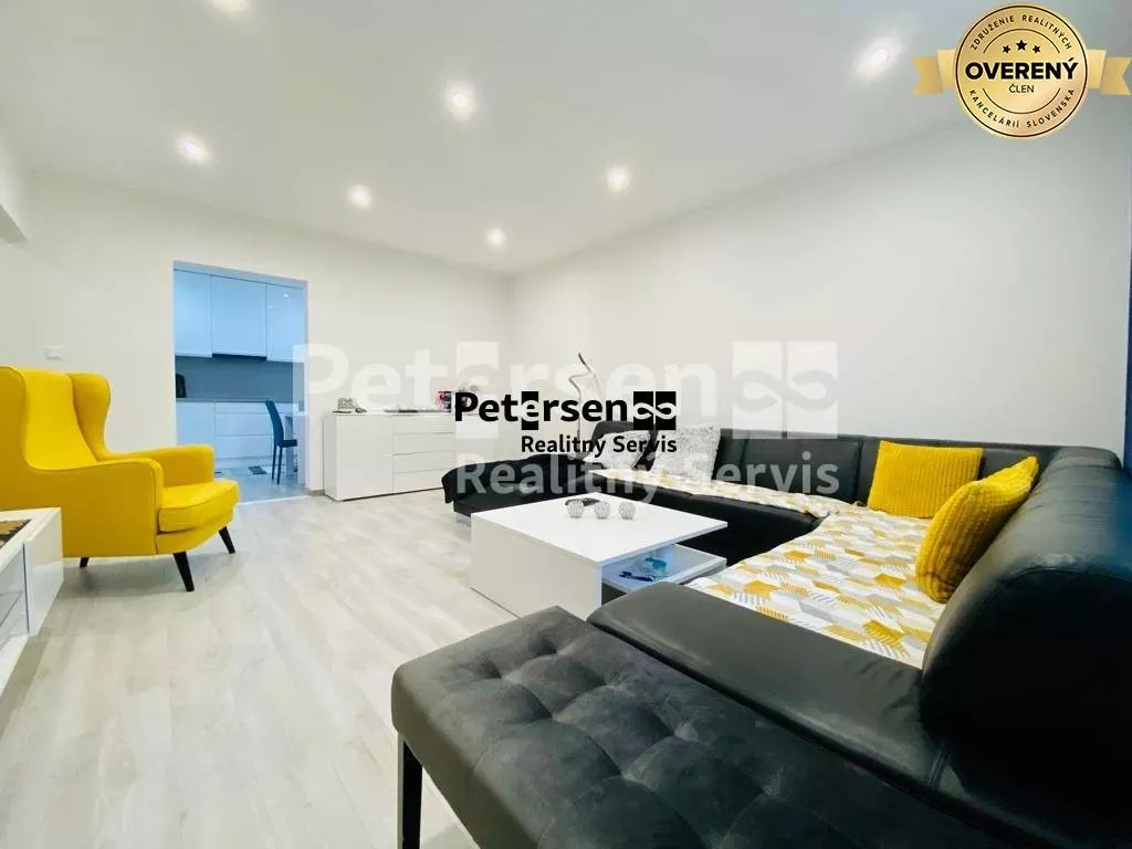 3 izbový byt na prenájom 78m2, Európska, Košice - Sídlisko Ťahanovce, 176245_2