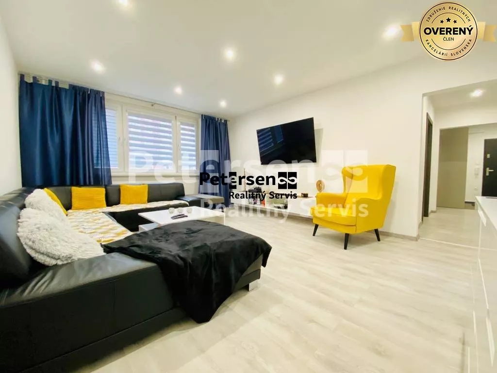 3 izbový byt na prenájom 78m2, Európska, Košice - Sídlisko Ťahanovce, 176245_3