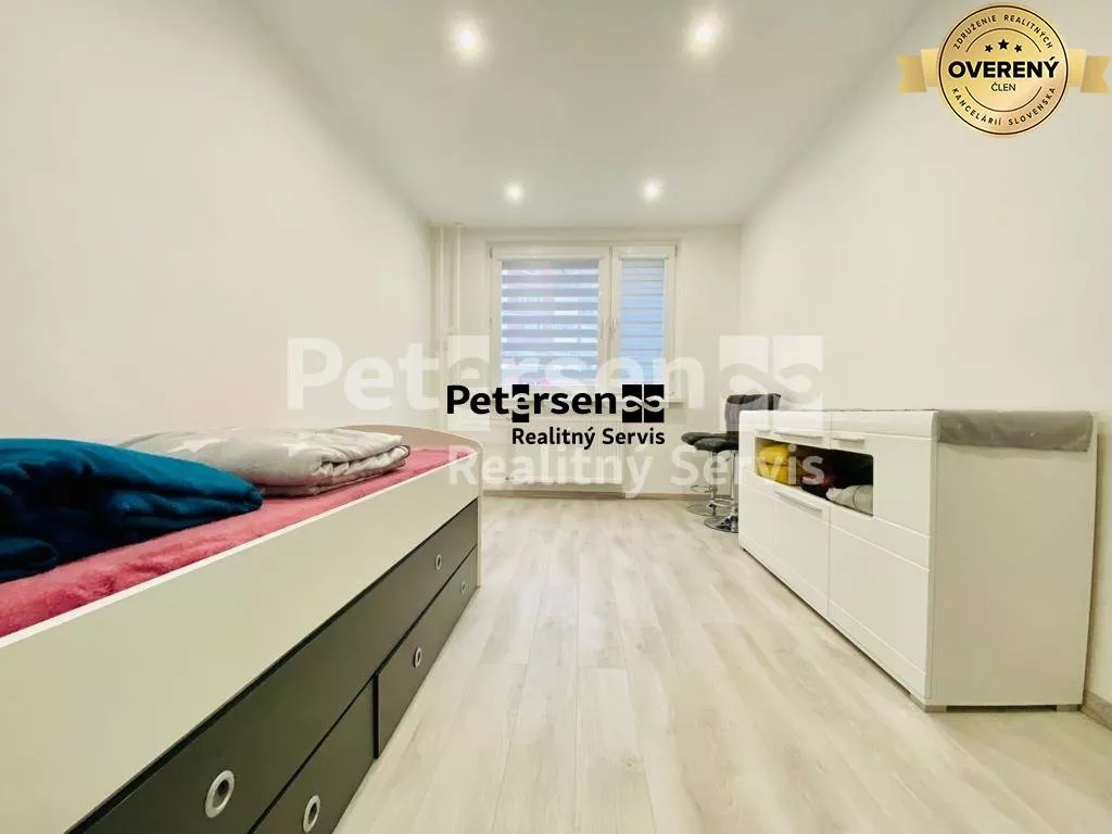 3 izbový byt na prenájom 78m2, Európska, Košice - Sídlisko Ťahanovce, 176245_4