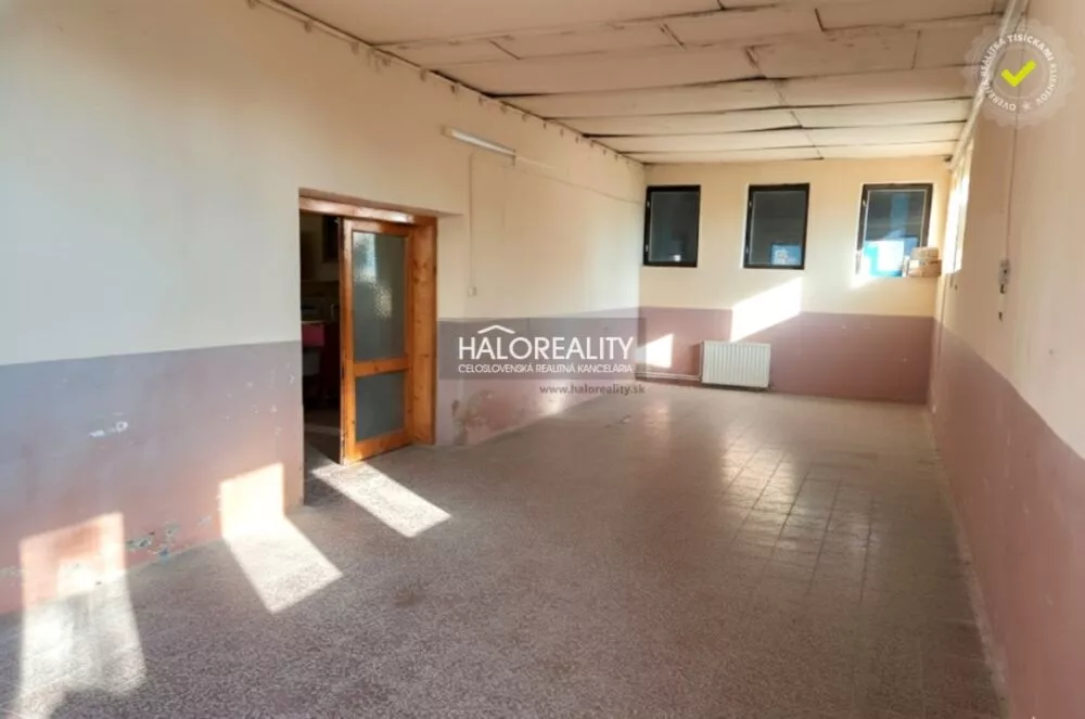 Skladové priestory na prenájom 242m2, Trebišov, 162460_3