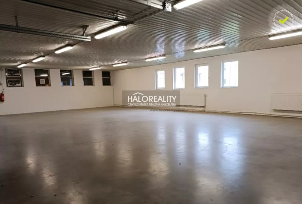 Skladové priestory na prenájom 678m2, Trebišov, 162600_2