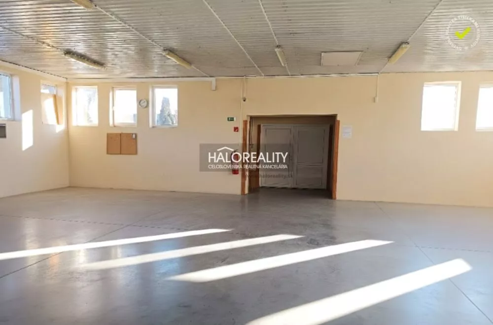 Skladové priestory na prenájom 678m2, Trebišov, 162600_4