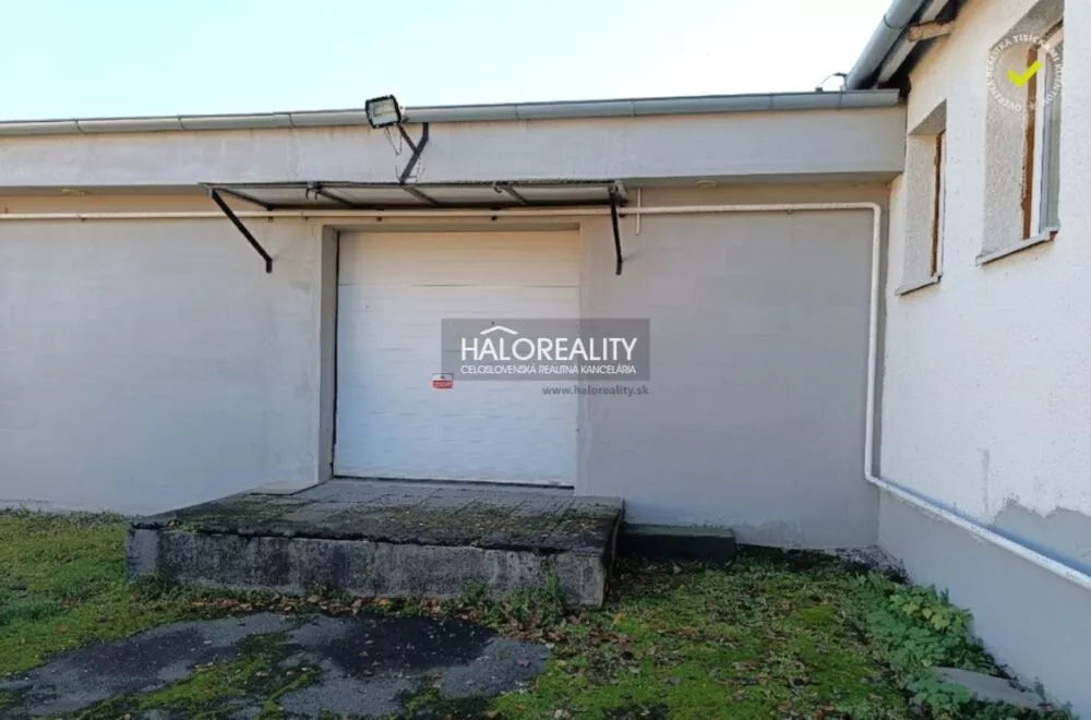 Skladové priestory na prenájom 678m2, Trebišov, 162600_8