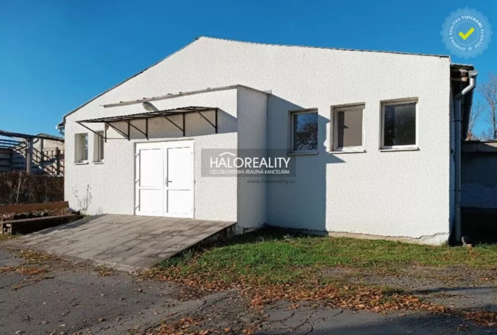 Skladové priestory na prenájom 678m2, Trebišov, 162600_9