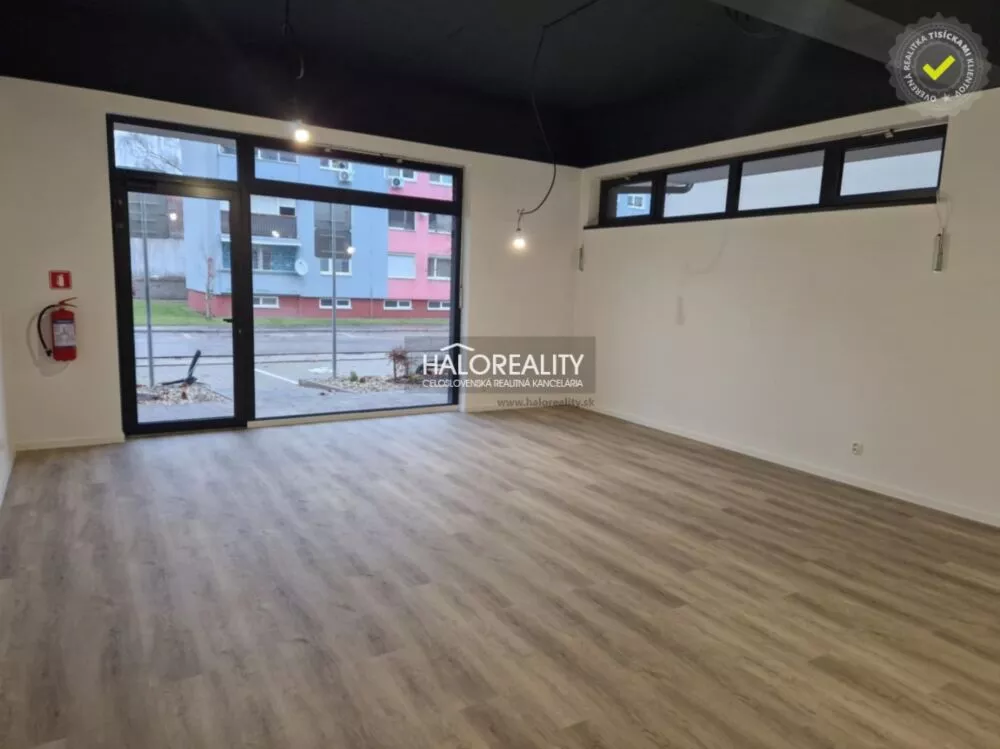 Administratívny objekt na prenájom, Dunajská Streda, 176344_0