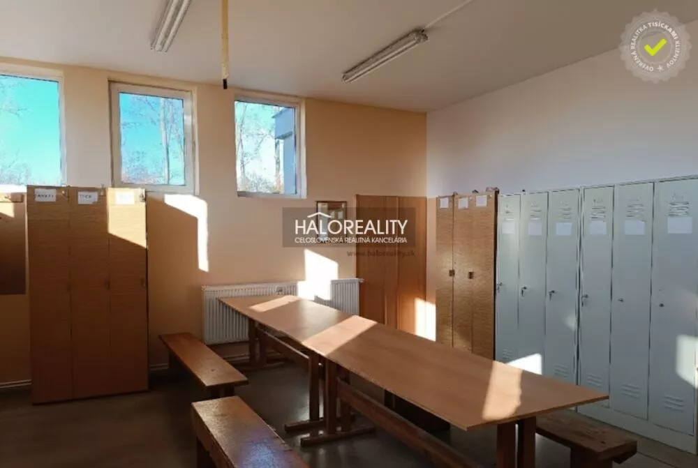 Skladové priestory na prenájom 678m2, Trebišov, 162600_11