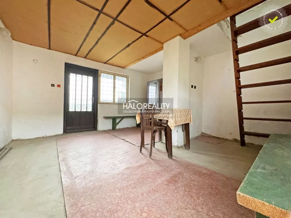 Chata a chalupa na predaj 80m2, Kamenný Most, 176349_1