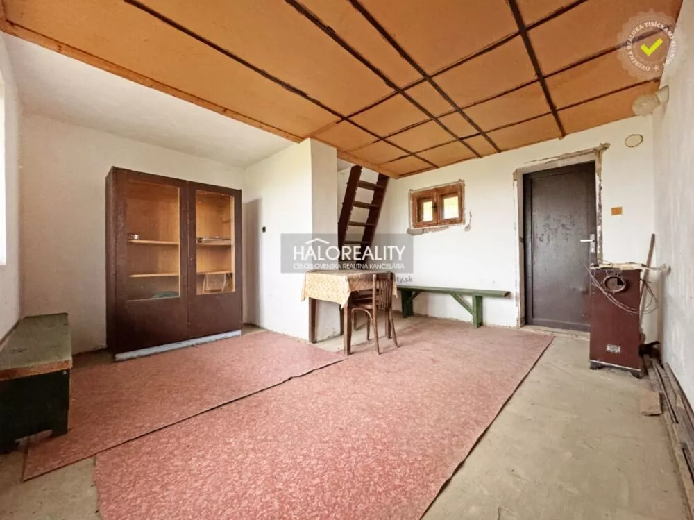 Chata a chalupa na predaj 80m2, Kamenný Most, 176349_2