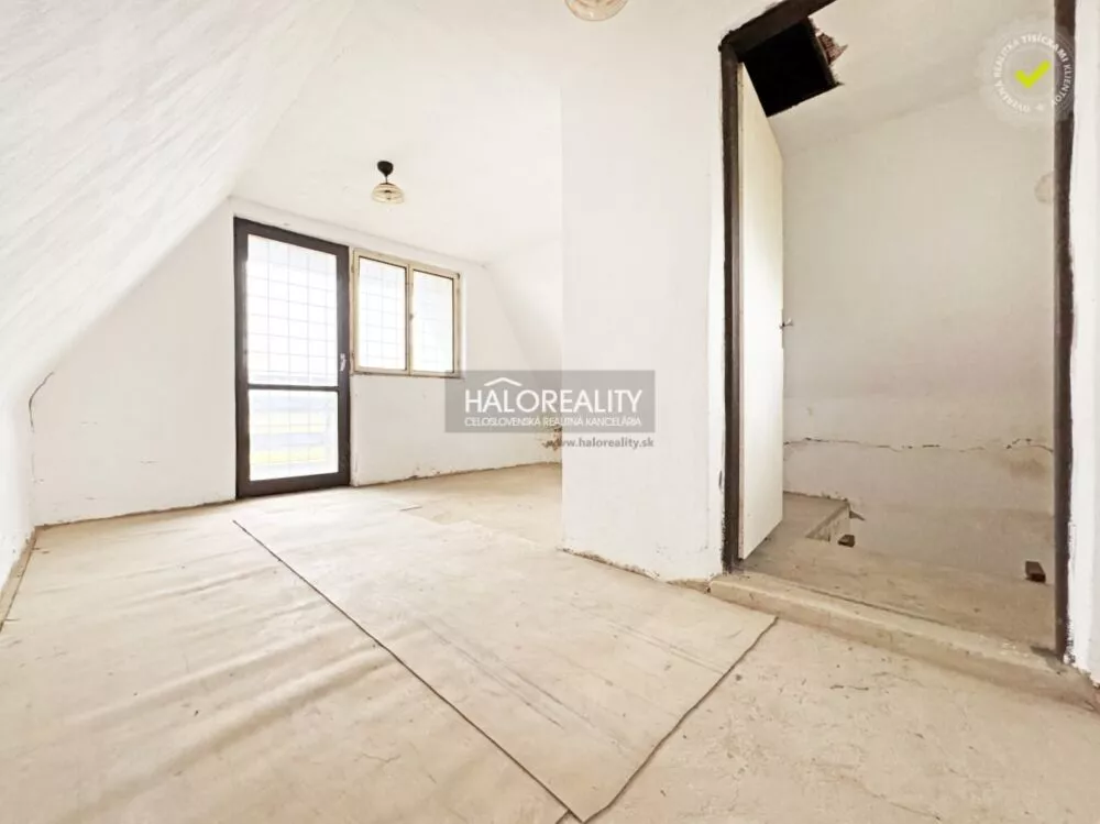 Chata a chalupa na predaj 80m2, Kamenný Most, 176349_3