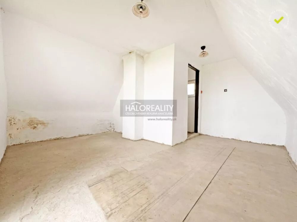 Chata a chalupa na predaj 80m2, Kamenný Most, 176349_4