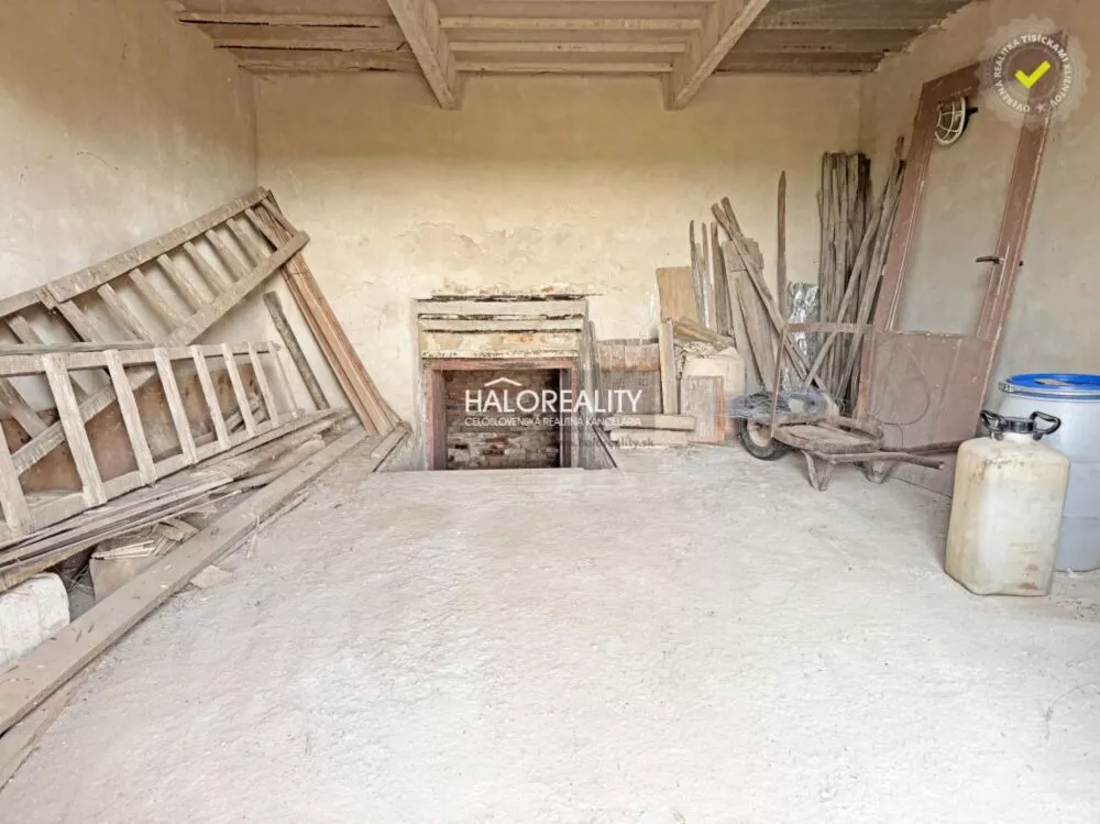 Chata a chalupa na predaj 80m2, Kamenný Most, 176349_5