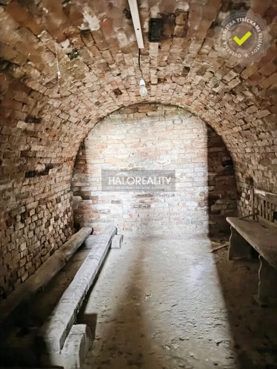 Chata a chalupa na predaj 80m2, Kamenný Most, 176349_6