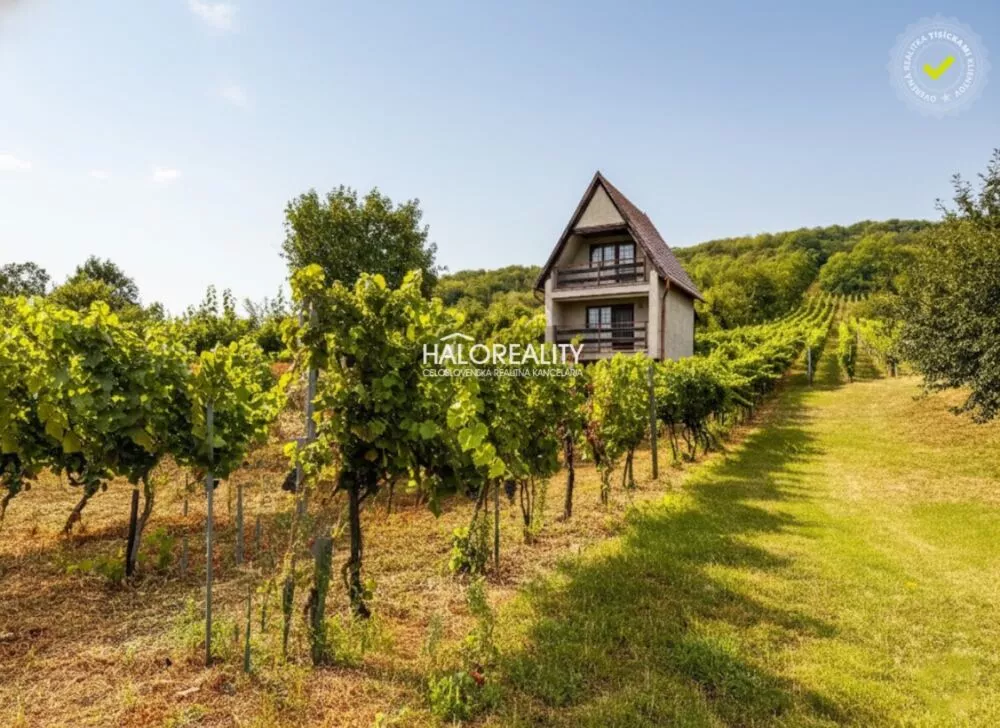 Chata a chalupa na predaj 80m2, Kamenný Most, 176349_7