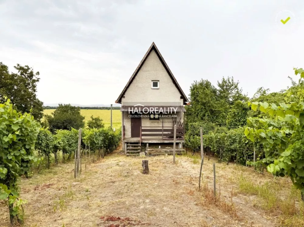 Chata a chalupa na predaj 80m2, Kamenný Most, 176349_8