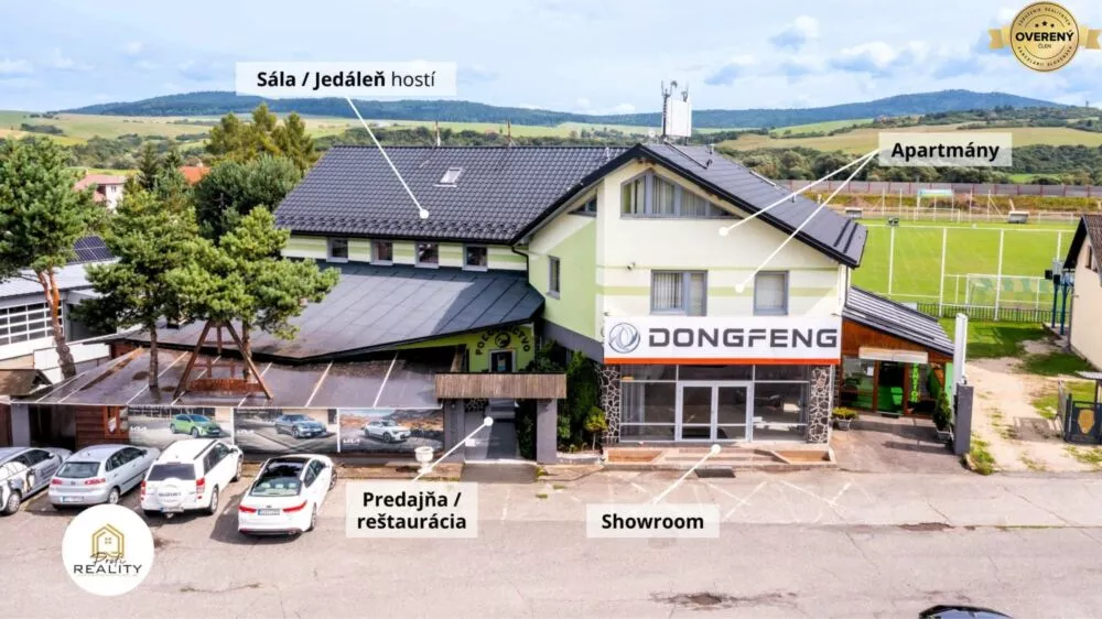 Obchodné priestory na predaj 760m2, Plavnica, 176472_0