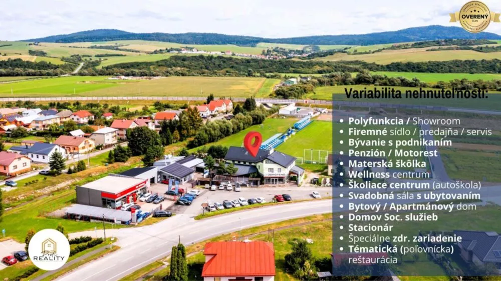 Obchodné priestory na predaj 760m2, Plavnica, 176472_1