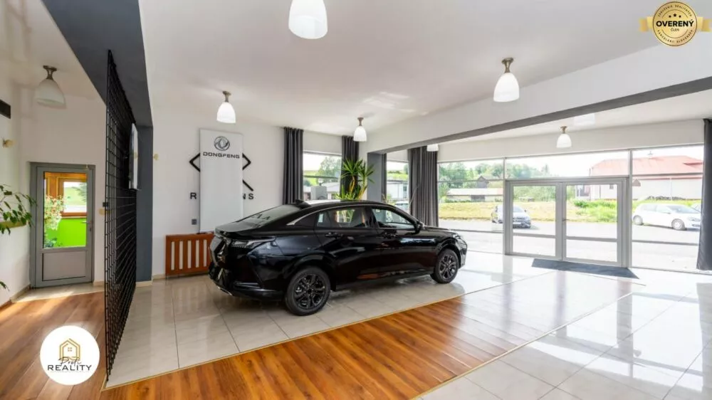 Obchodné priestory na predaj 760m2, Plavnica, 176472_13