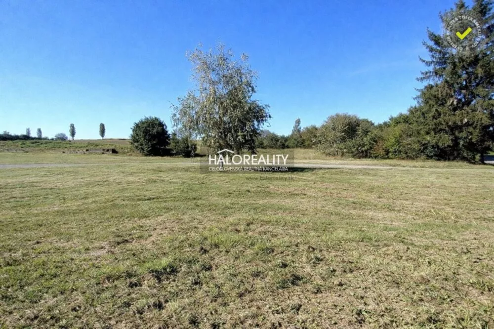 Pozemok pre rod. domy na predaj 1498m2, Hruboňovo, 176479_1