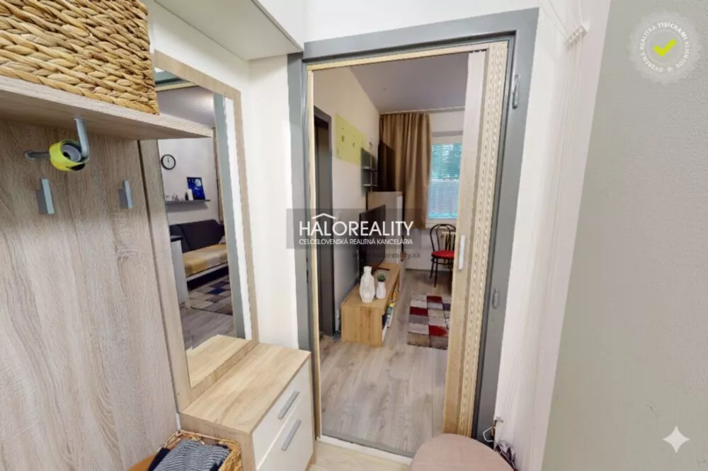 1,5 izbový byt na predaj 37m2, Ružomberok, 176481_2