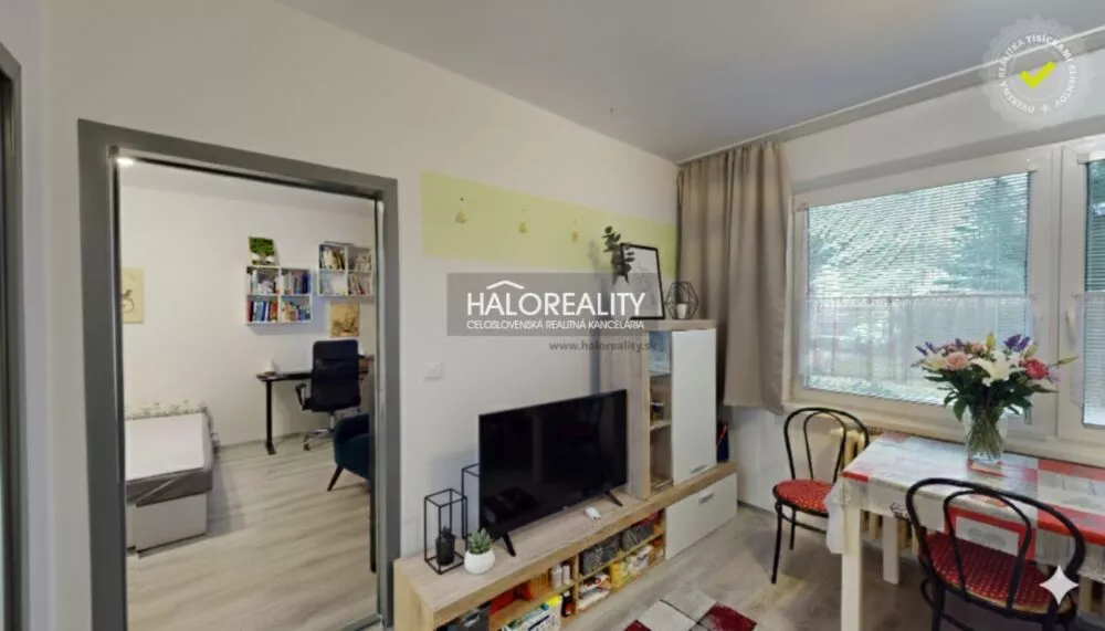 1,5 izbový byt na predaj 37m2, Ružomberok, 176481_4