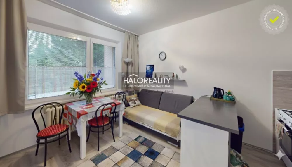 1,5 izbový byt na predaj 37m2, Ružomberok, 176481_5