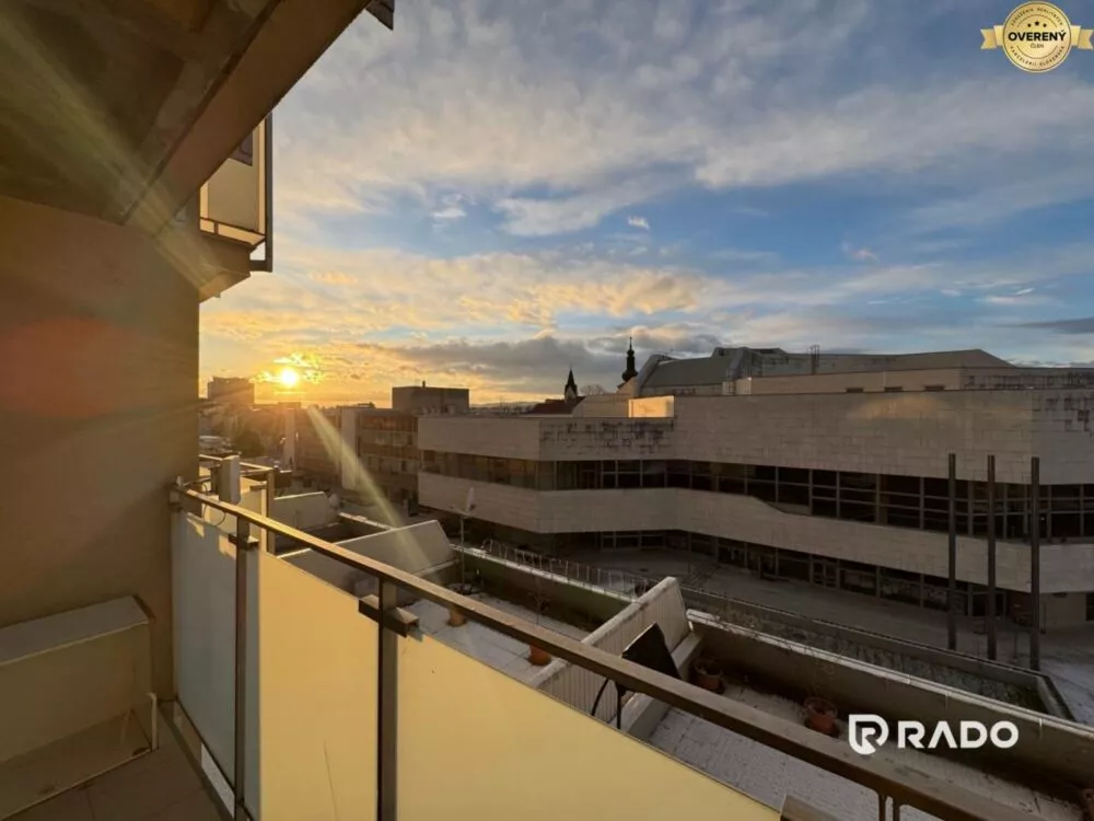 2 izbový byt na predaj 46m2, Hviezdoslavova, Trenčín, 176489_0