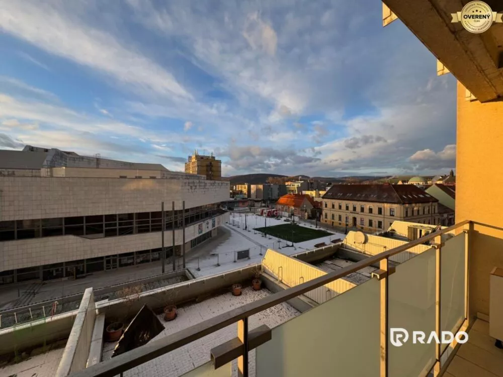 2 izbový byt na predaj 46m2, Hviezdoslavova, Trenčín, 176489_1