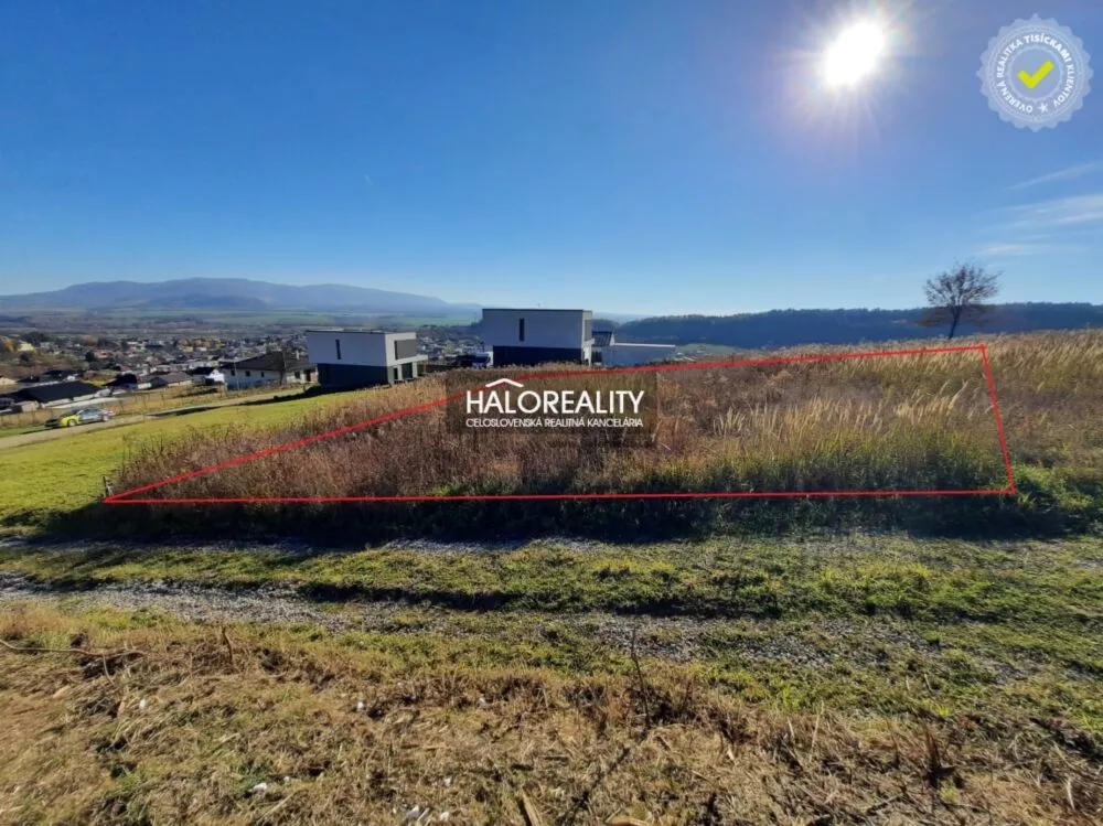 Pozemok pre rod. domy na predaj 476m2, Fintice, 176498_2