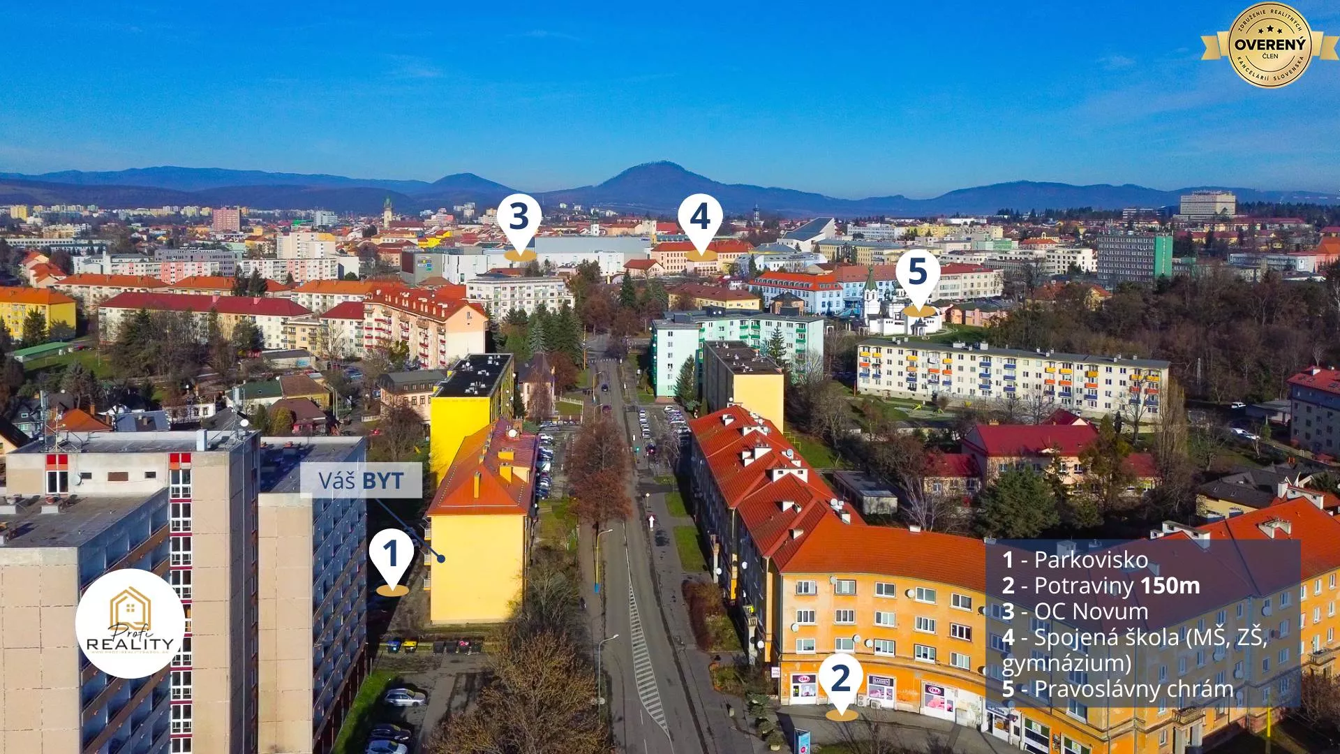 3 izbový byt na predaj 90m2, Budovateľská, Prešov, 176500_13