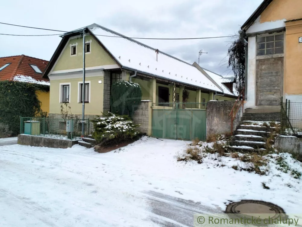 Rodinný dom na predaj 100m2, Adamovské Kochanovce, 176509_2