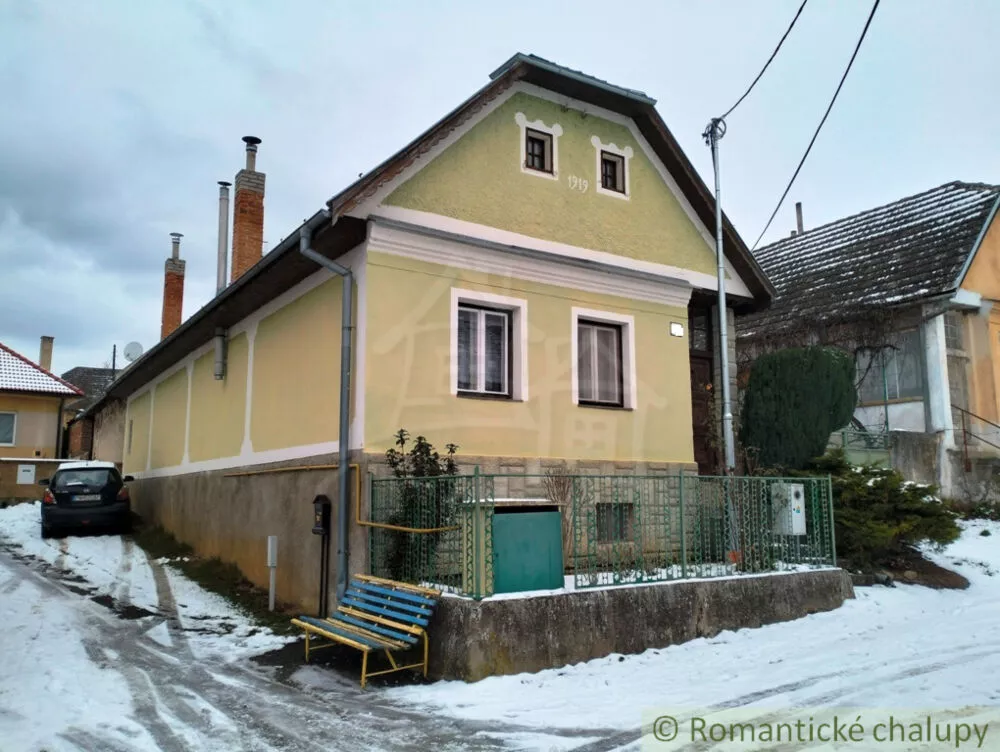 Rodinný dom na predaj 100m2, Adamovské Kochanovce, 176509_3