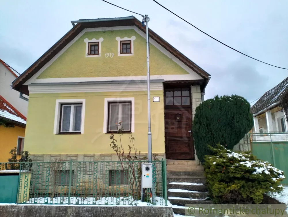 Rodinný dom na predaj 100m2, Adamovské Kochanovce, 176509_4