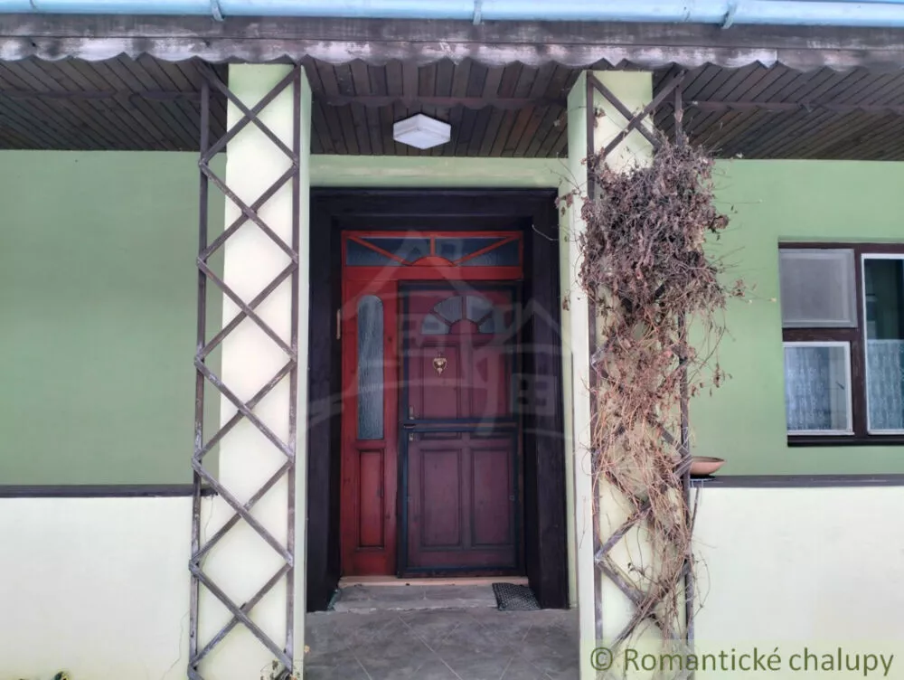 Rodinný dom na predaj 100m2, Adamovské Kochanovce, 176509_6