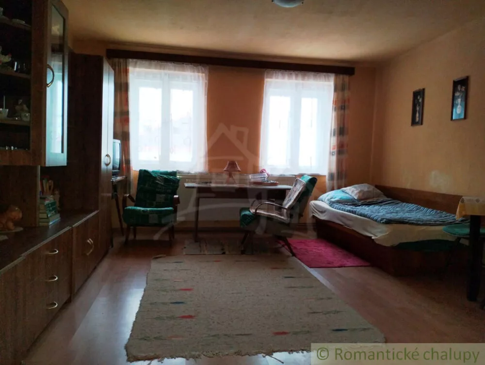 Rodinný dom na predaj 100m2, Adamovské Kochanovce, 176509_9