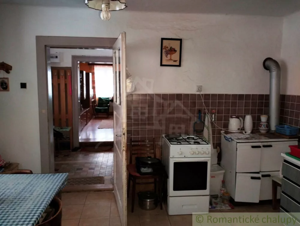 Rodinný dom na predaj 100m2, Adamovské Kochanovce, 176509_11