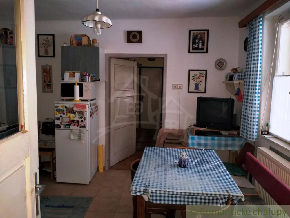 Rodinný dom na predaj 100m2, Adamovské Kochanovce, 176509_12