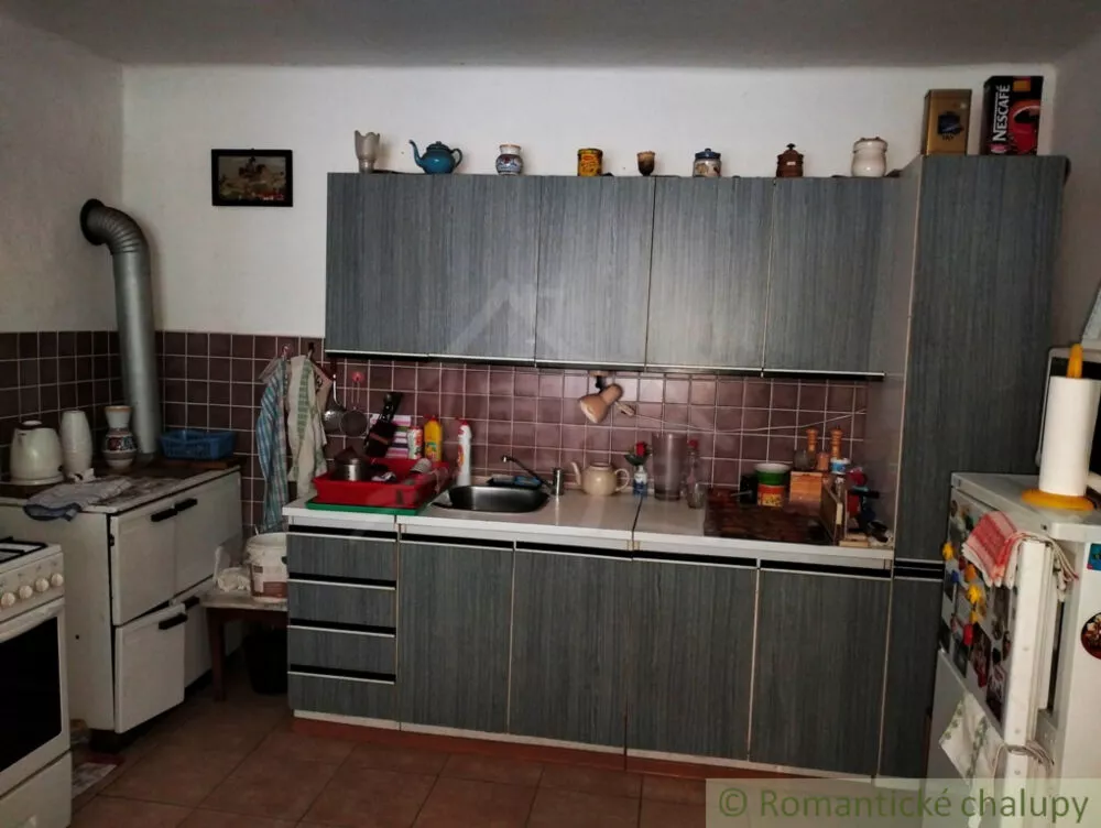 Rodinný dom na predaj 100m2, Adamovské Kochanovce, 176509_13