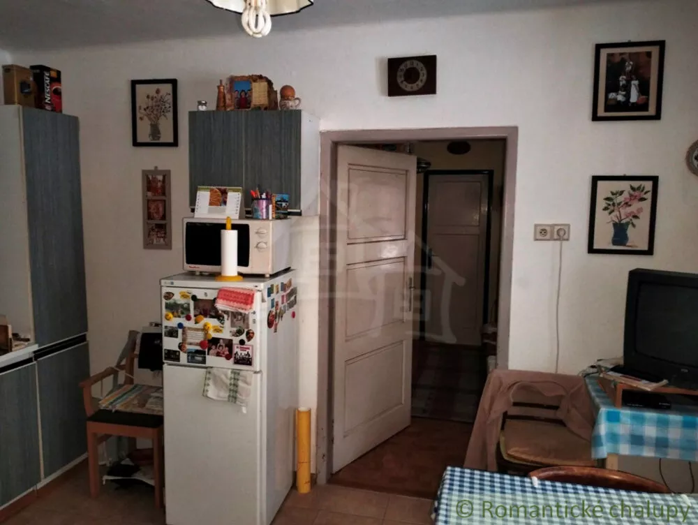 Rodinný dom na predaj 100m2, Adamovské Kochanovce, 176509_14