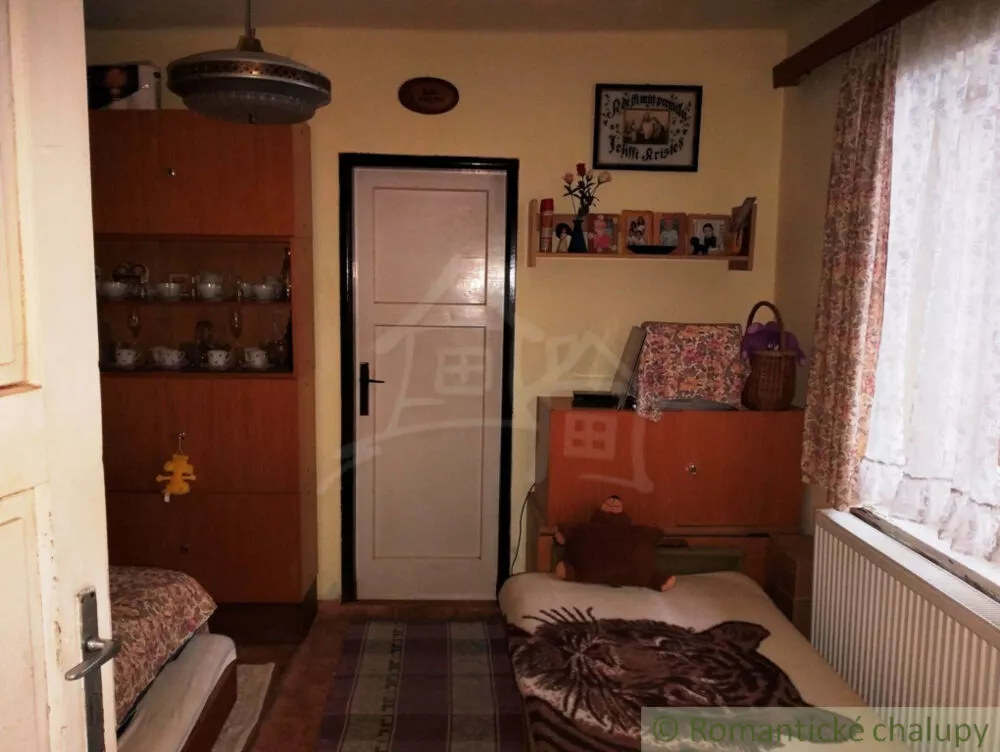 Rodinný dom na predaj 100m2, Adamovské Kochanovce, 176509_17