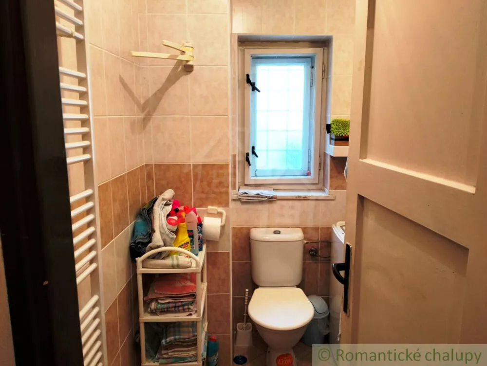 Rodinný dom na predaj 100m2, Adamovské Kochanovce, 176509_18