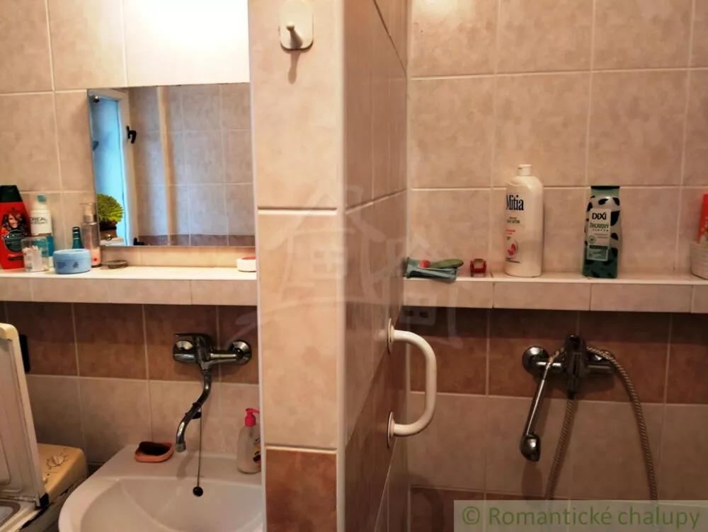 Rodinný dom na predaj 100m2, Adamovské Kochanovce, 176509_21