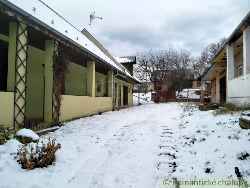 Rodinný dom na predaj 100m2, Adamovské Kochanovce, 176509_33