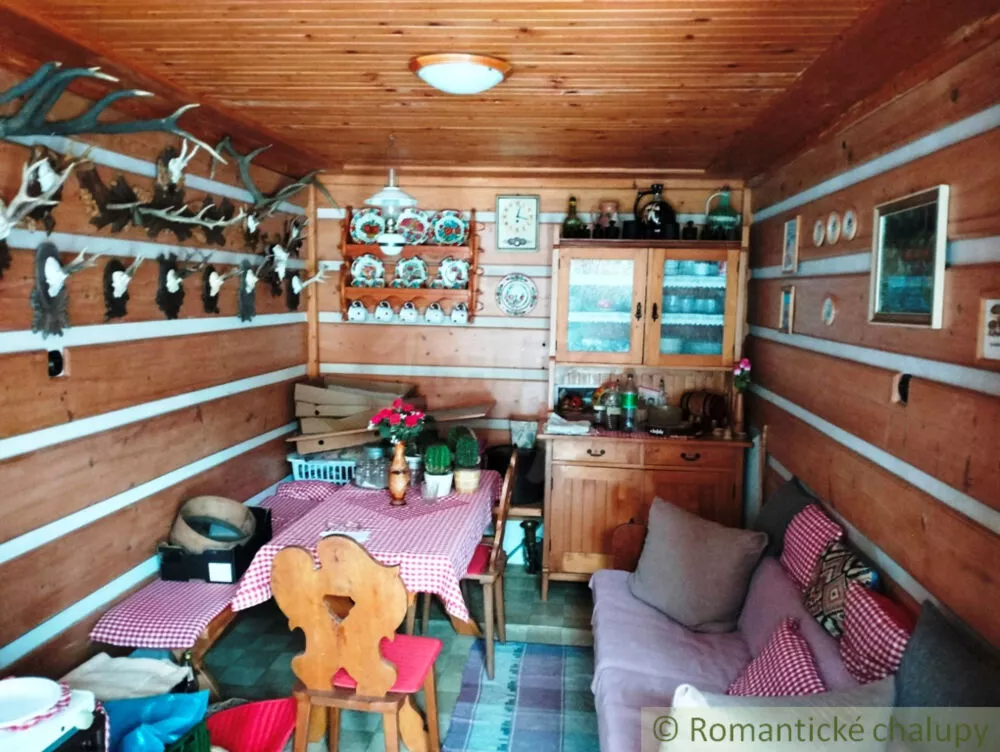 Rodinný dom na predaj 100m2, Adamovské Kochanovce, 176509_34